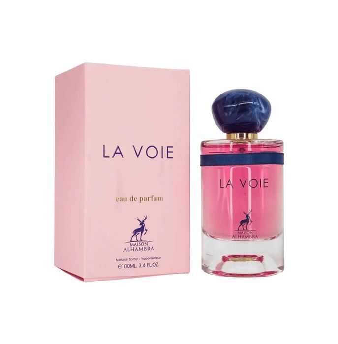 Maison Alhambra La Voie EDP 100 мл.