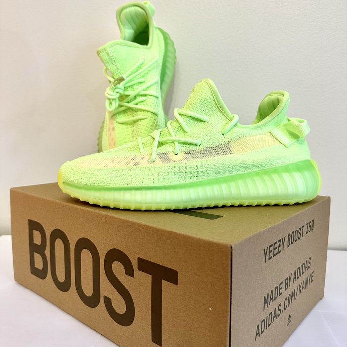 Oferta - Yeezy Boost 350 Glow in the Dark