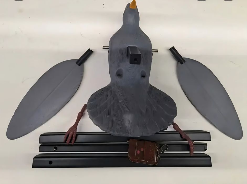 Мюре за лов на гривяци