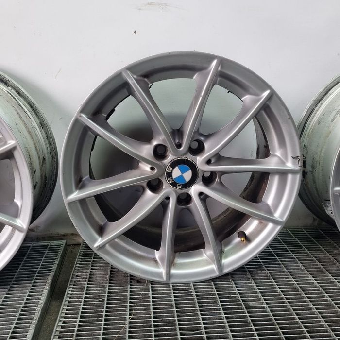 Jante aliaj BMW X3 F25 2010 - 2014 (1478) R17 5X120