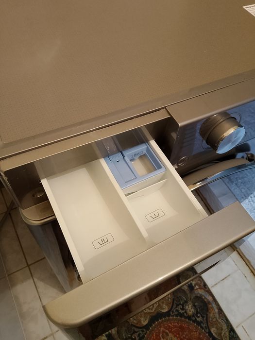 Стиральная машина автомат