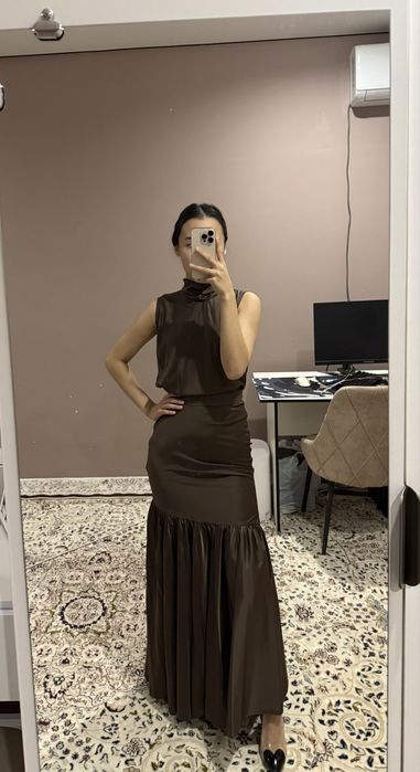 Продам вечерние платья