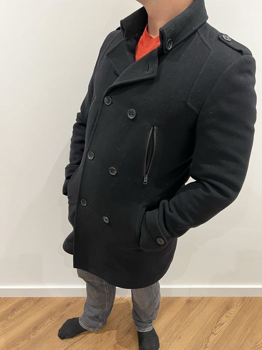 Продам мужское пальто