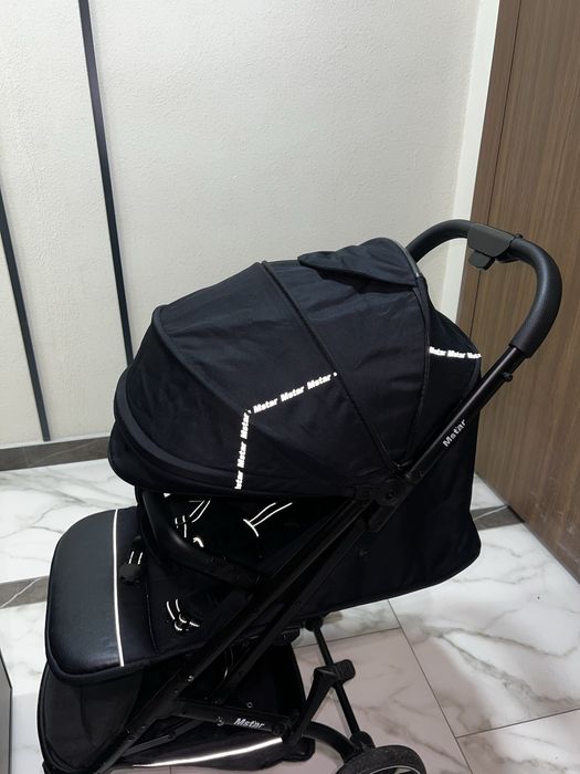 Продается коляска б/у 25 000тг