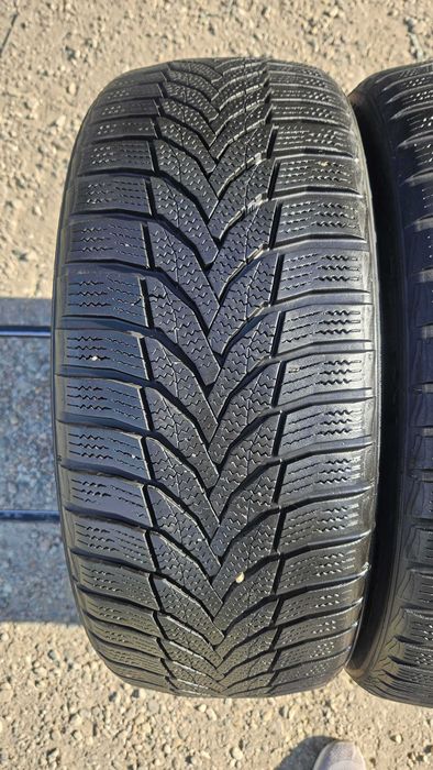 205/50 R17 • Iarna • Nexen Winguard Sport 2 93V | 4 buc | Pret/buc