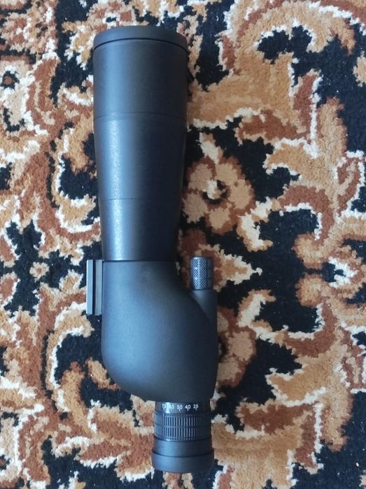 Подзорная труба для охоты новый