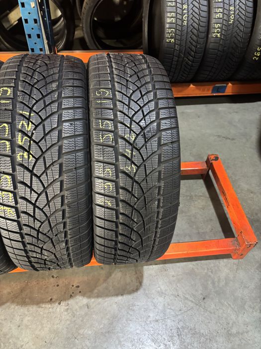 Anvelope Iarna 235/55/19 GoodYear UltraGrip Performance 235 55 19 R19