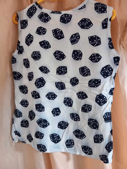 Tricouri și fustă Givenchy