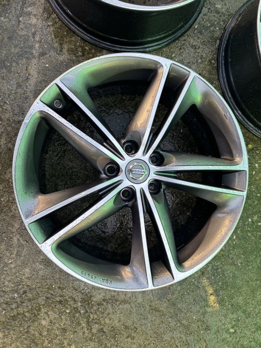 Jante 5x114.3, Nissan, toyota, honda, mazda