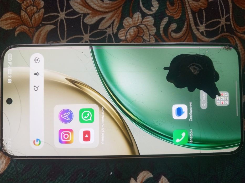 Honor X9d sotiladi