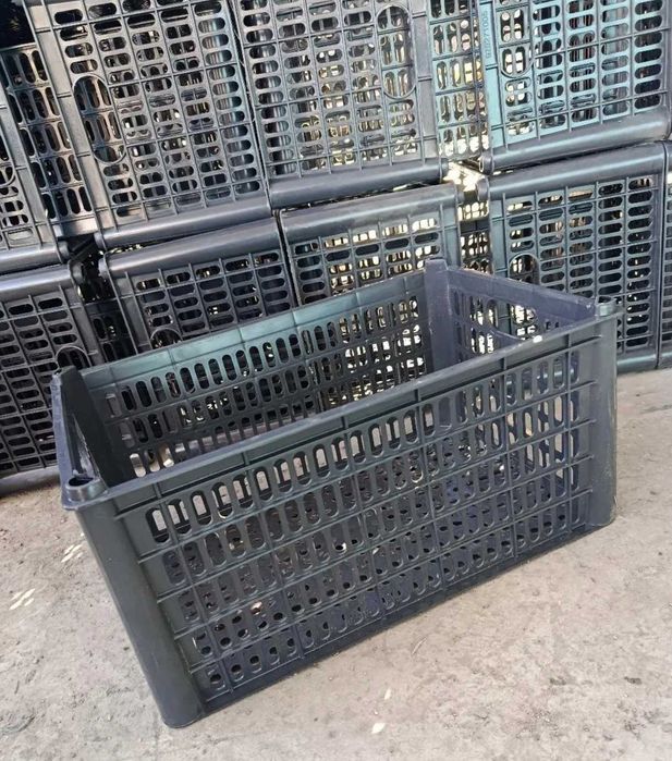 Продам ящики пластмассовые