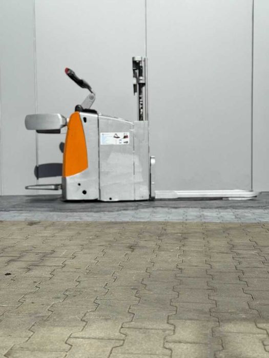 Liza electrica Still EXD-SF 20, 2 tone, An 2022, Catarg duplex