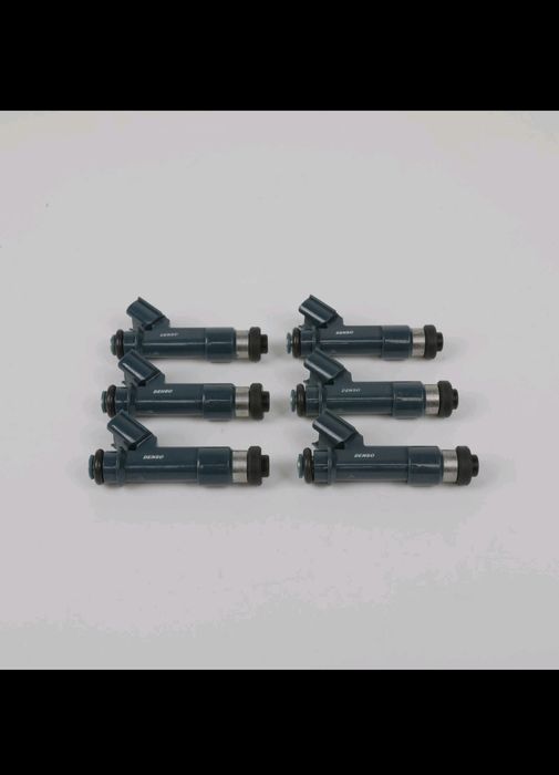 Land cruiser Prado 4.0.L  injector