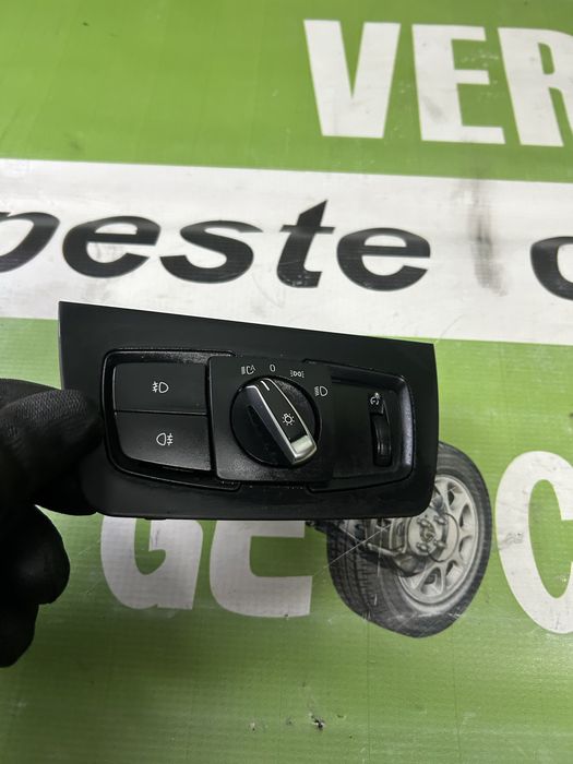 Bloc lumini BMW F30 2015