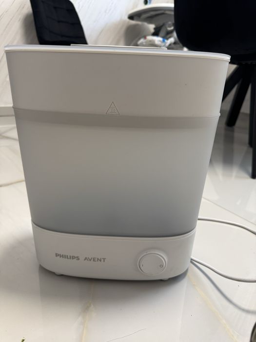 sterilizator philips avent nou