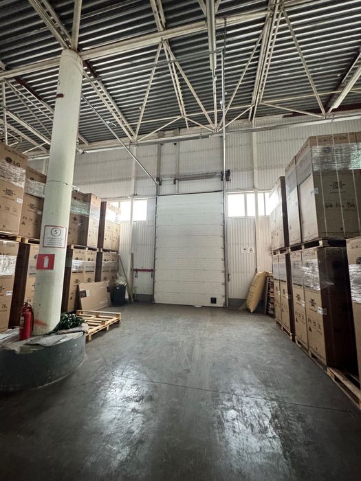 Сдается склад 2 984 кв.м