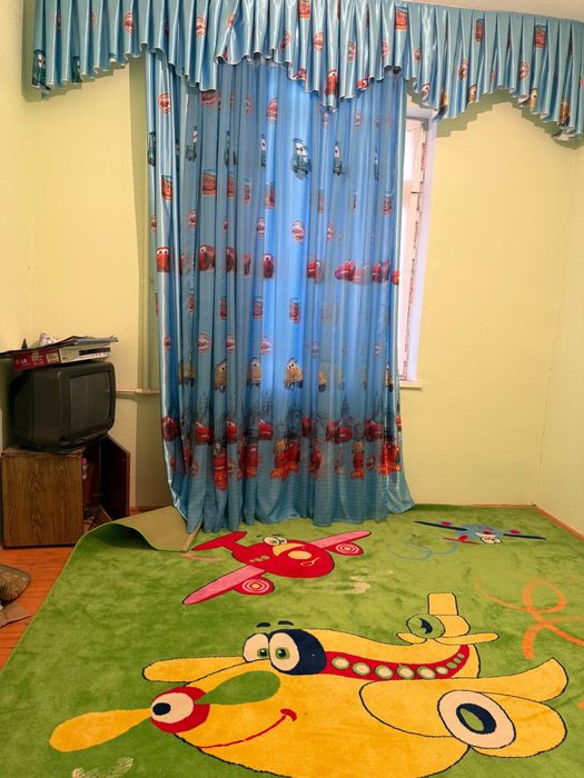 Продается коттедж . Варк.1