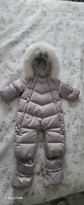 Продам комбенизон Наследник Выжанова