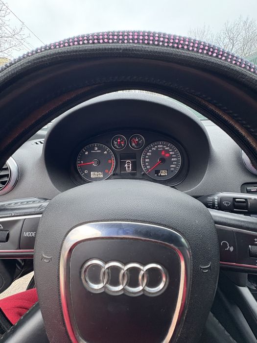AUDI A3 2012 — imagine 5
