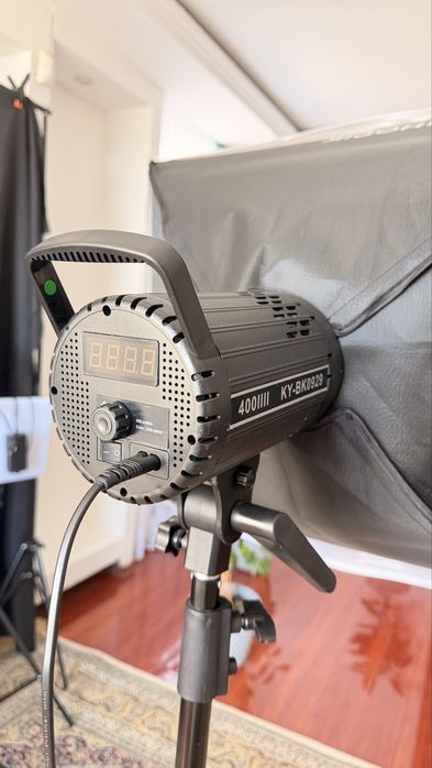 Студийная лампа 100W
