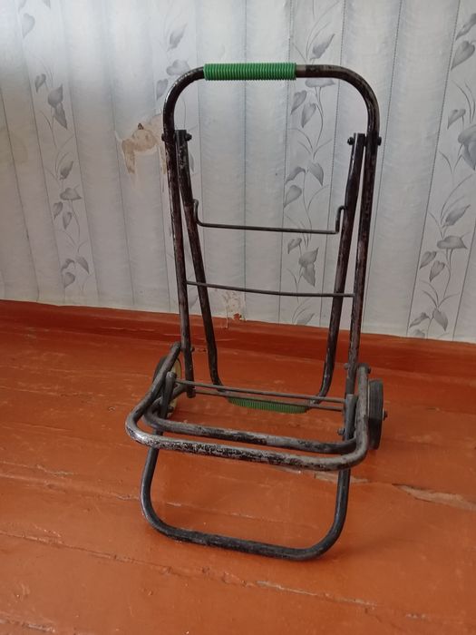 Коляска для перевозки