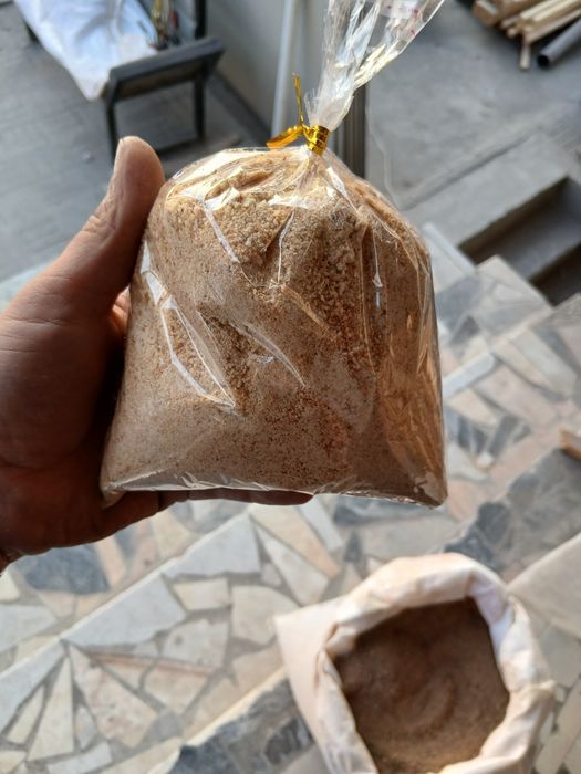 Продаются сухари панировочные по оптовым ценам