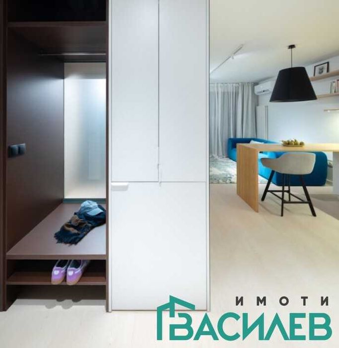 Продава 2-СТАЕН град София, Кръстова вада