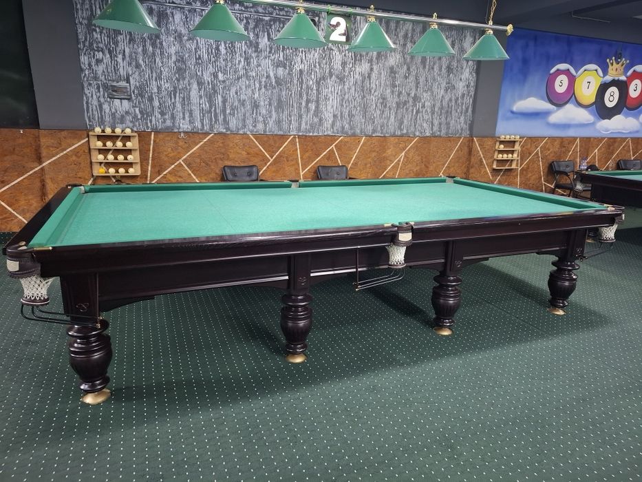 Ruptur Magnat luks 2