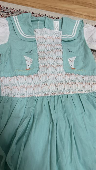 Продам платья для девочек 7-11 лет,Дружба.
