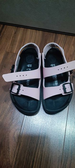 Сандали BIRKENSTOCK 31 размер