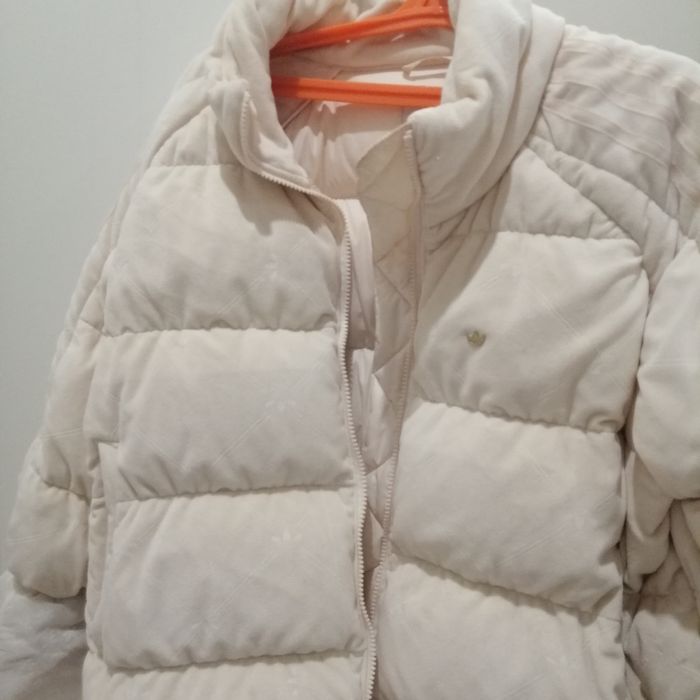 Куртка оригинал Adidas