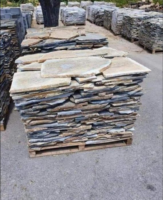 Piatra naturala de vanzare