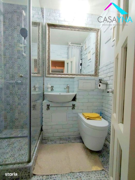 PROPRIETATE DEOSEBITA, 3 Cam, mobilata si utilata complet, Arena Mall
