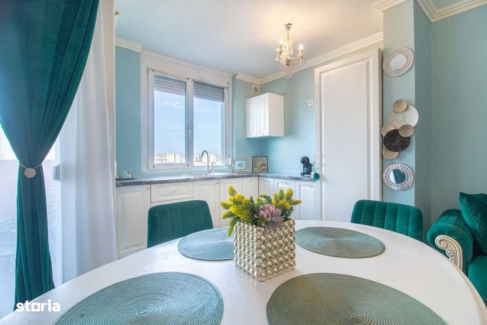 Apartament 2 camere – Tudor Vladimirescu, Oradea
