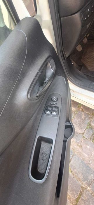 Vand Fiat Punto 2014