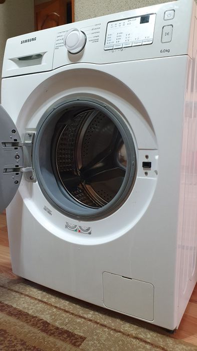 Стиральная машина Samsung