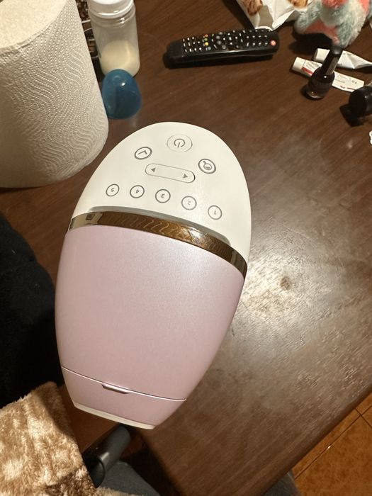 Epilator Philips Lumea Prestige