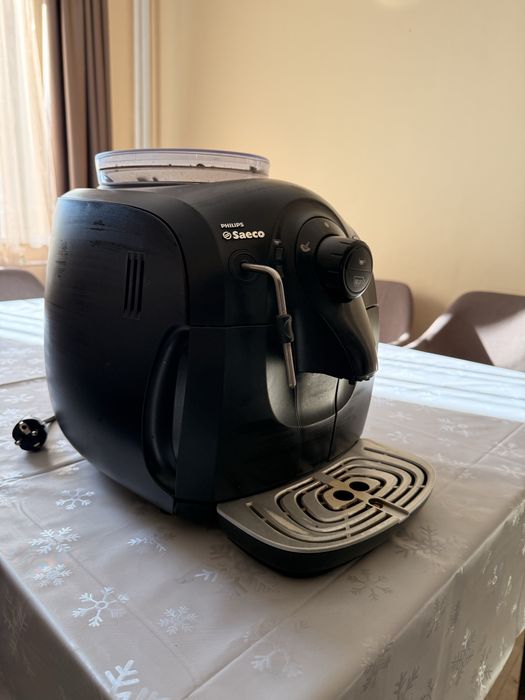Кафеавтомат philips saeco xsmall
