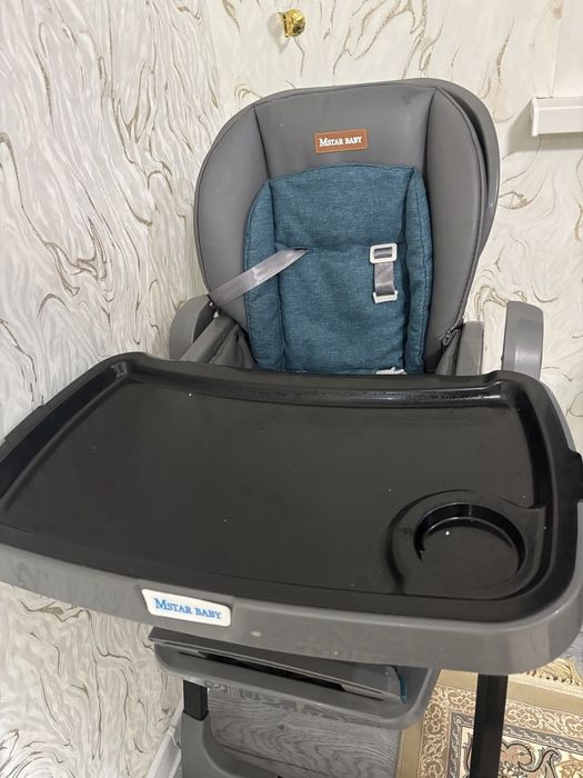 Стул для кормления