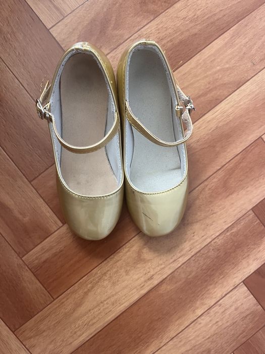 Туфли для танцев