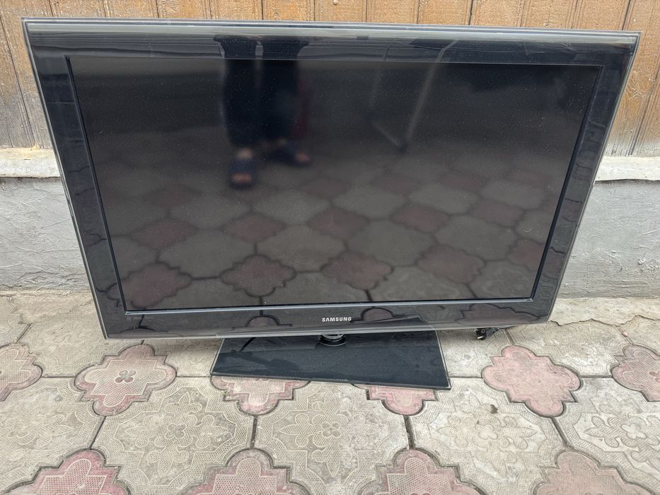 Телевизор Samsung