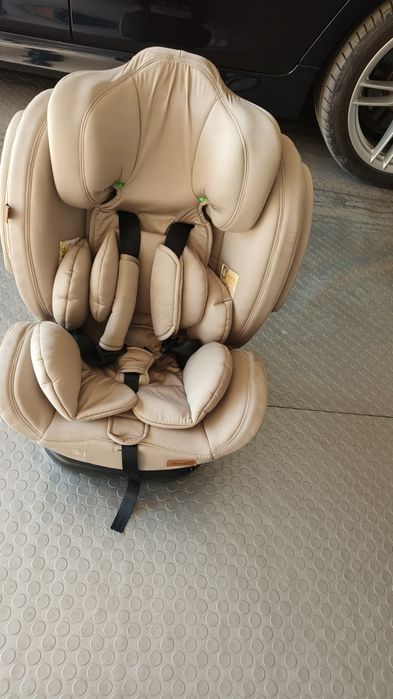 Детско столче за кола