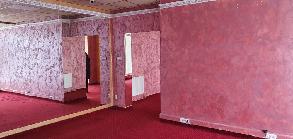 Spațiu comercial de închiriat  în  Sebeș