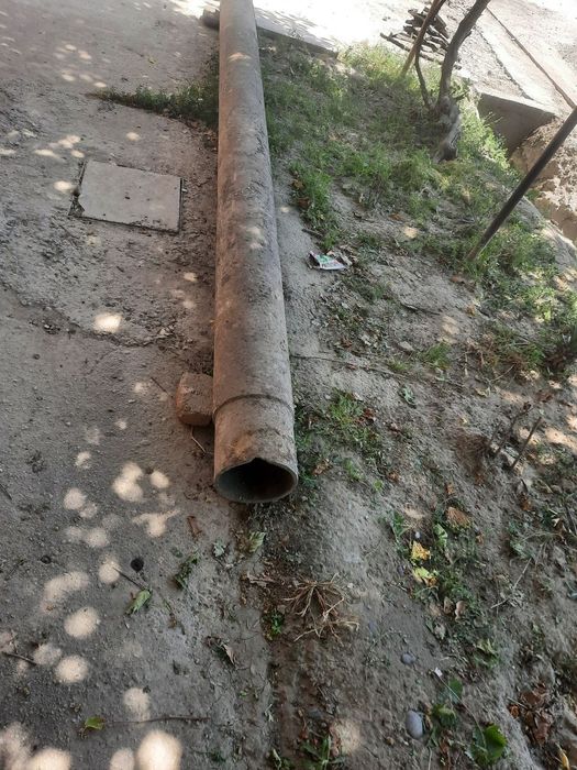 Продаётся азбест труба