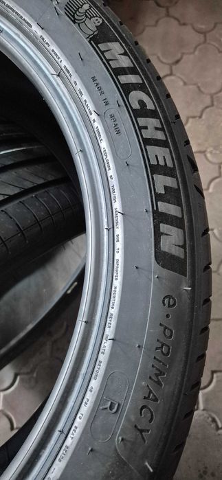 anvelope Michelin 235/45/20