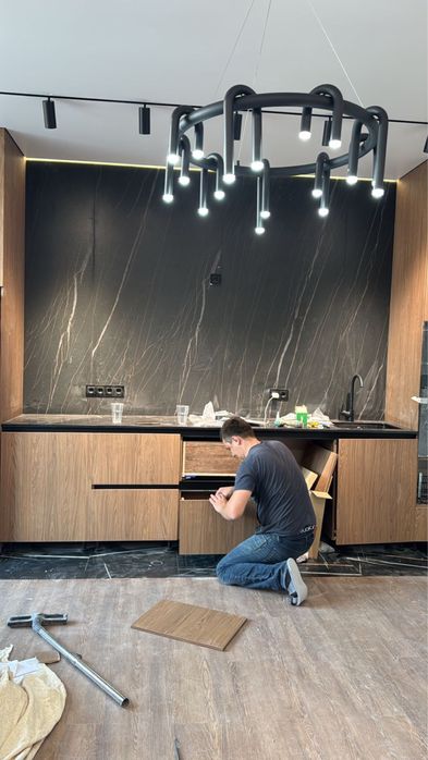 Ремонт под ключ !!!