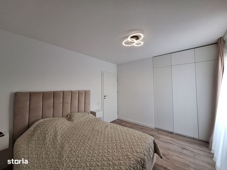 Apartament cu 3 camere, 2 bai, 65 mp, zona Eroilor