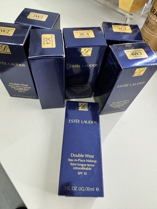 Fond de ten Estee Lauder