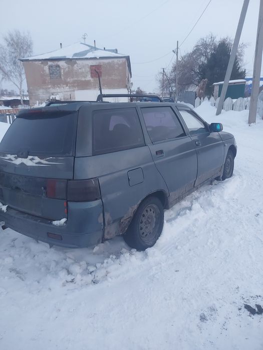 Продам Ваз 2111 списана