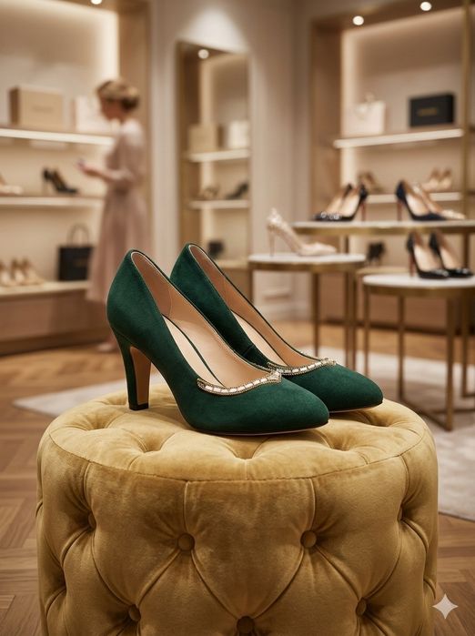 Продам Туфли 3500 ТГ